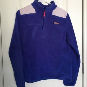 Vineyard Vines Quarterzip